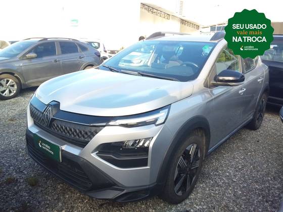RENAULT KARDIAN 1.0 TCE FLEX TECHNO EDC RENAULT KARDIAN 1.0 TCE FLEX TECHNO EDC